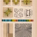 1894 science of light original rare antique science physics print