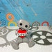 Love Robot