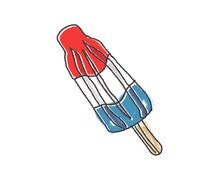 Popular Items For Rocket Popsicle On Etsy Popular Items For Rocket Popsicle On Etsy