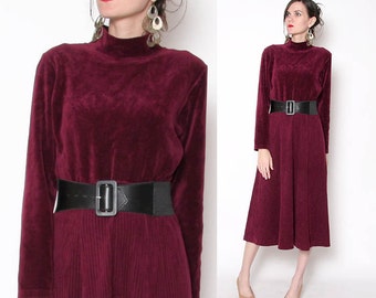 Fine Knitted Turtle Neck Dress Light Brown