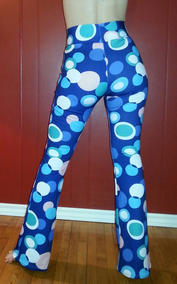 bell bottom yoga pants near me