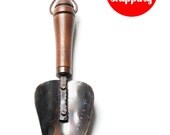 Short Stories: Hand-Forged Garden Tools - Etsy Journal