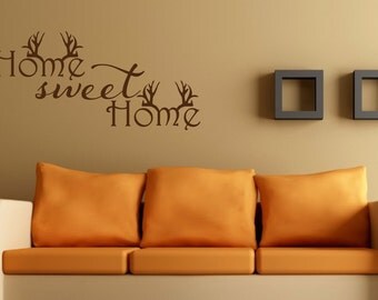 Hunting Wall Decor
