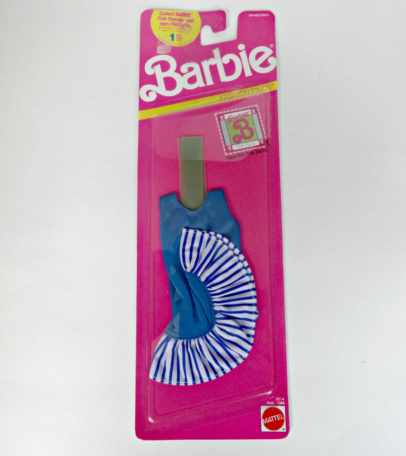 barbie fun fabric fashions