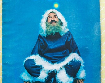 Vintage 60s Nova Magazine December 1967