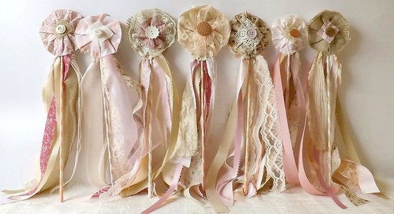 ... Alternative Country Chic Party Favors Wedding Photo Prop Bridal Decor