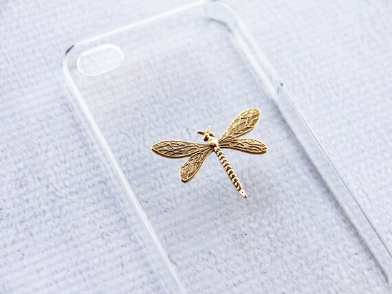 Dragonfly Phone Case