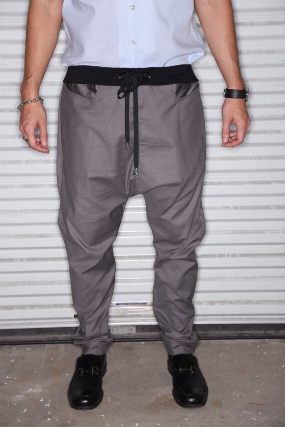 mens maroon joggers