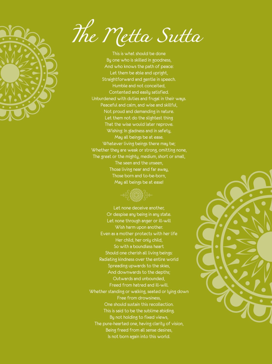 the-metta-sutta-wall-decor-print-green-by-centerofbeingdesign