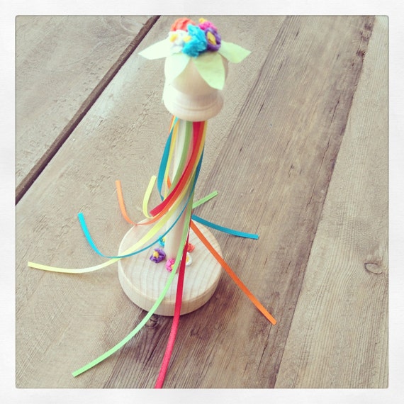 Mini Maypole Kit