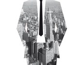 Mad Men tv show - Illustration  - TV Retro -  TV -  Art - Digital Collage - Art Print - Print Poster - Tv Series - Paintings