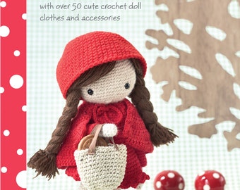 My Crochet Doll PDF eBook 803452