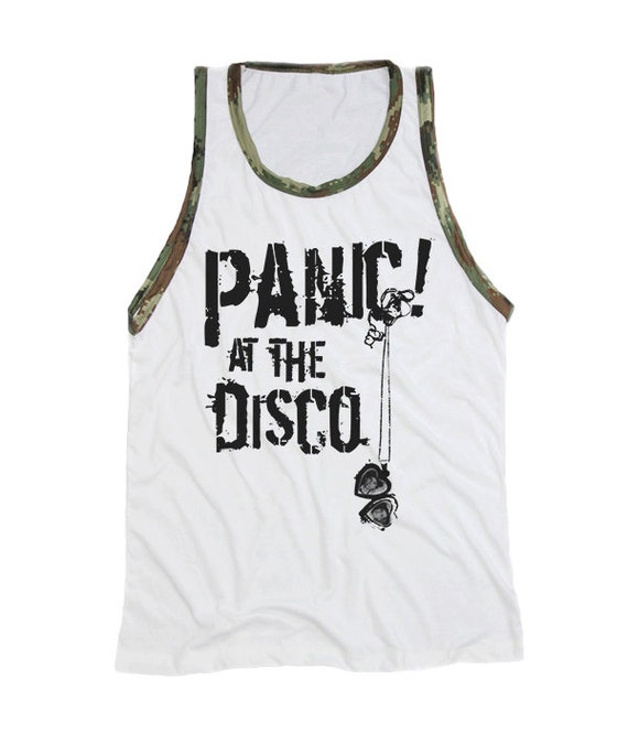 panic at the disco shirt amazon