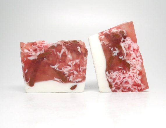 Japanese Cherry Blossom Soap Bar