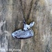 CLEARANCE - Little Fawn - Baby Deer Necklace