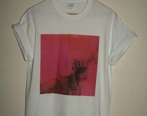 mbv loveless shirt