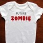 Future ZOMBIE - Onesie / One Piece Body Suit