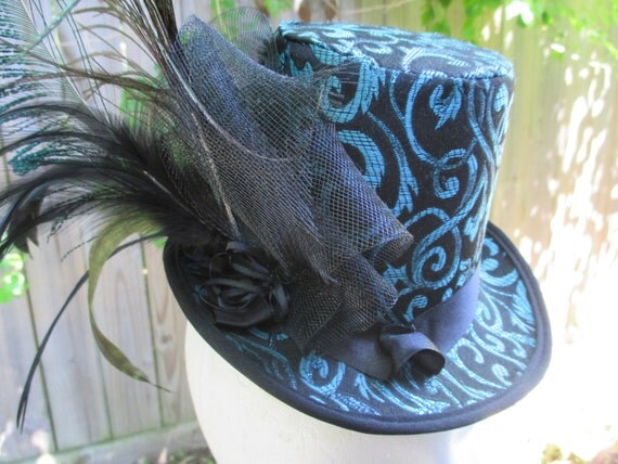 Fancy Blue by Salete by BSalete steampunk buy now online Fancy Blue by Salete by BSalete steampunk buy now online