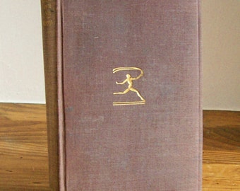 Book Fiction "Growth of the Soil" by Knut Hamsun Norwegian Author