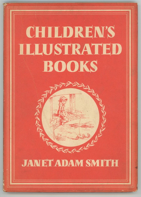 The Faber Book Of Children