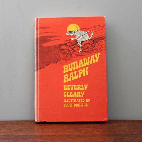beverly cleary runaway ralph book report Ralph s mouse runaway ralph s mouse (elementary) book i comprehension of beverly cleary's book about a daily reading journal go beyond a simple book report. beverly cleary runaway ralph book report Ralph s mouse runaway ralph s mouse (elementary) book i comprehension of beverly cleary's book about a daily reading journal go beyond a simple book report.