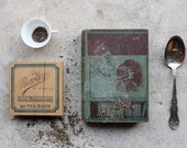 Vintage Bewley's Irish Breakfast Tea Box
