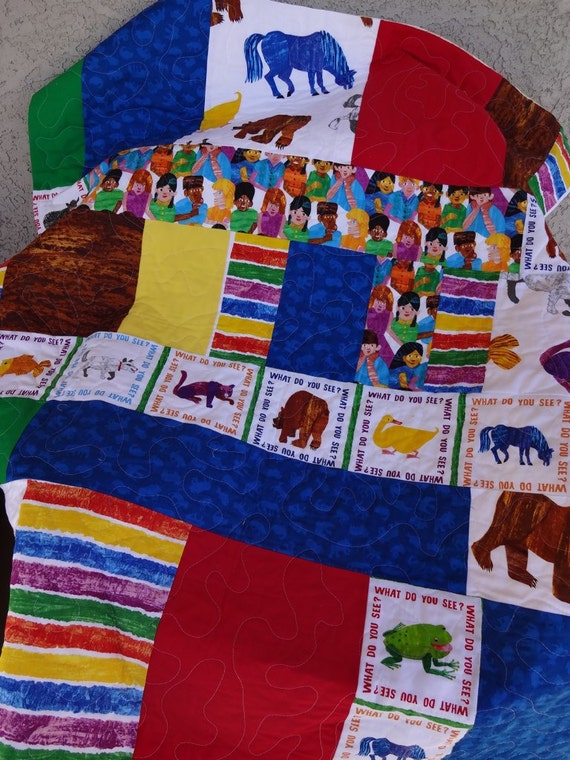 brown-bear-by-eric-carle-crib-quilt