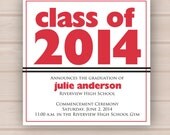 Printable Graduation Invitation Il_170x135