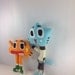 gumball darwin toys