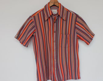 Popular items for Vintage Knit Shirt on Etsy