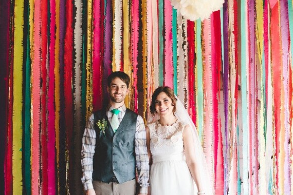 how to make tissue paper streamers how to make tissue paper streamers