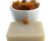 Ditch The Itch  All - Natural Handmade Vegan Soap/organic plant oils/ soothes eczema/ dry itchy skin