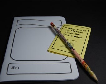 Popular items for book kit on Etsy