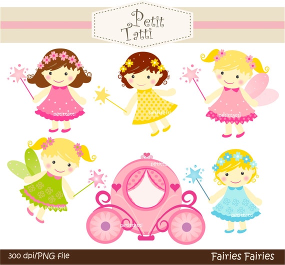 free baby fairy clipart - photo #2