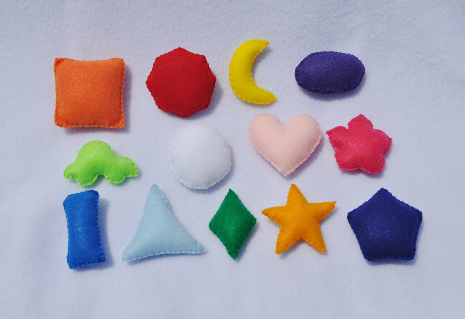 felt plush pattern free