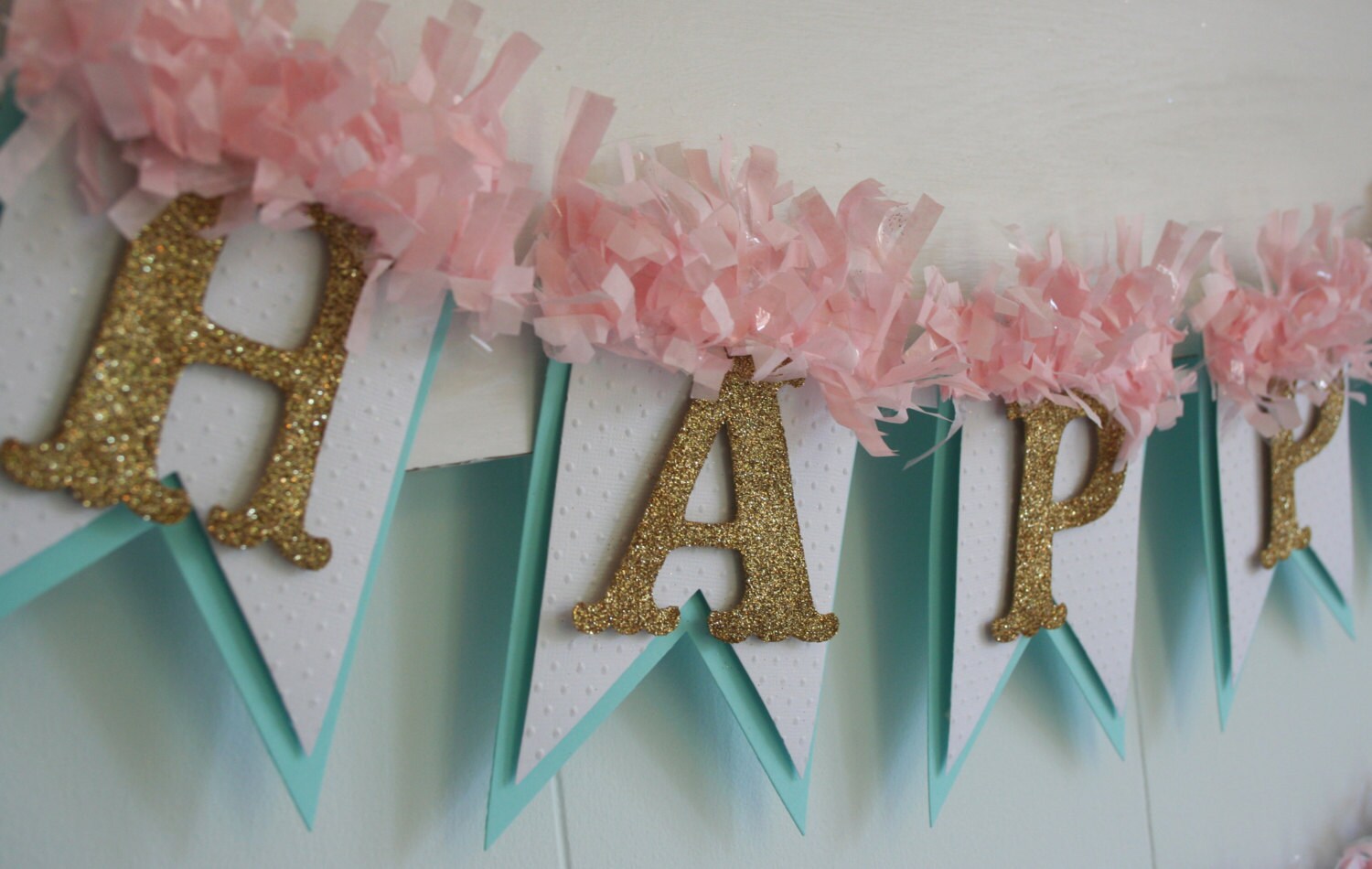 Featured ETSY Products Birthday Party Ideas for Kids