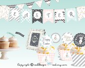 Easter Egg Hunt Party Printables Il_170x135