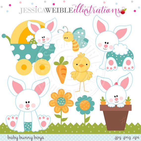 easter digital clipart - photo #22