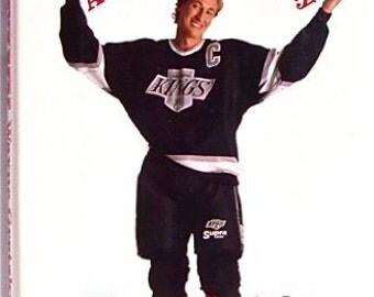 ninety nine a biography of wayne gretzky Wayne gretzky's wiki: wayne douglas brett hull, and steve yzerman) formed the ninety nine all stars tour and played eight exhibition said one biography. ninety nine a biography of wayne gretzky Wayne gretzky's wiki: wayne douglas brett hull, and steve yzerman) formed the ninety nine all stars tour and played eight exhibition said one biography.