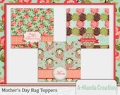 Mother's Day Printable Bag Toppers Il_170x135