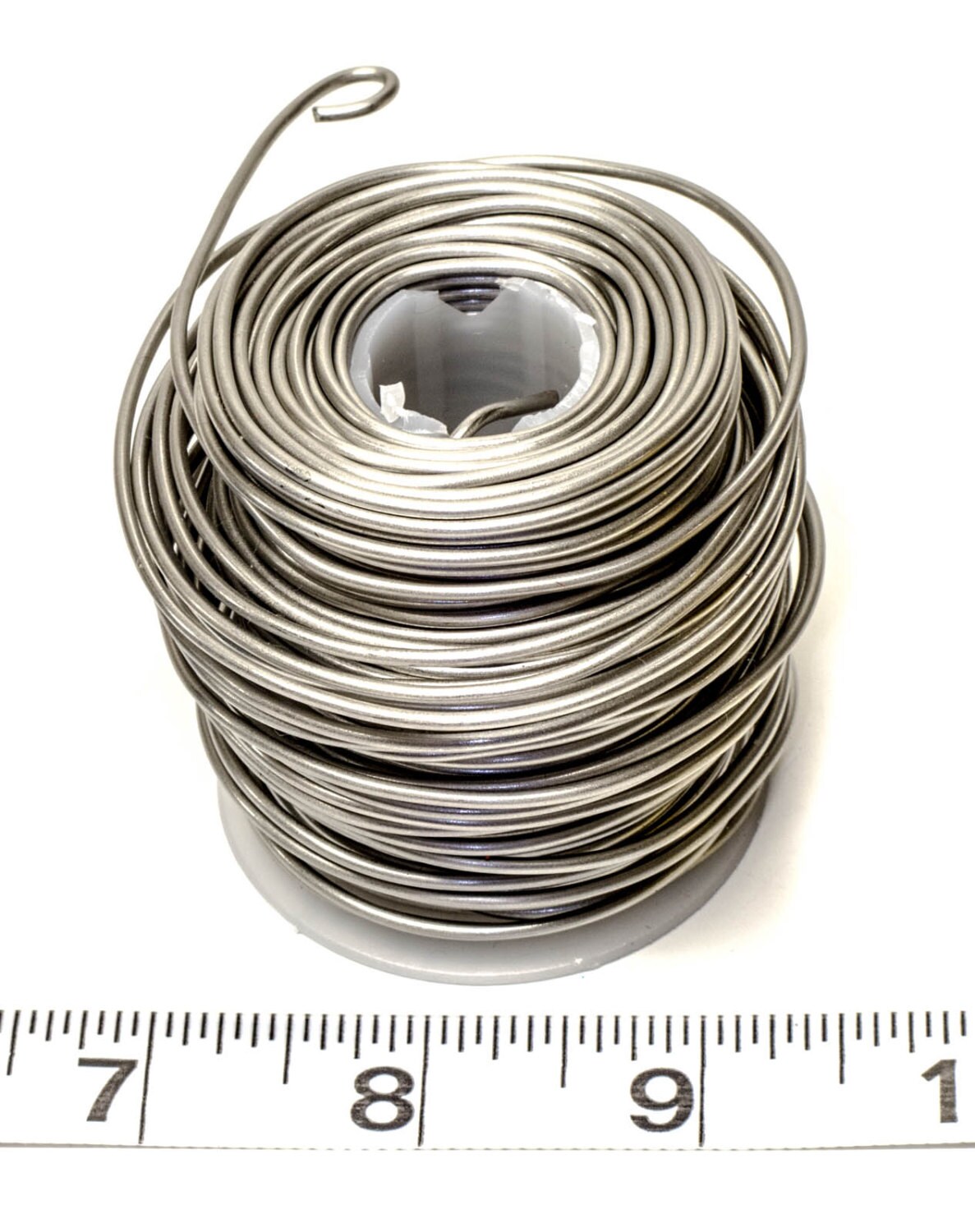 16 gauge stainless steel wire home depot