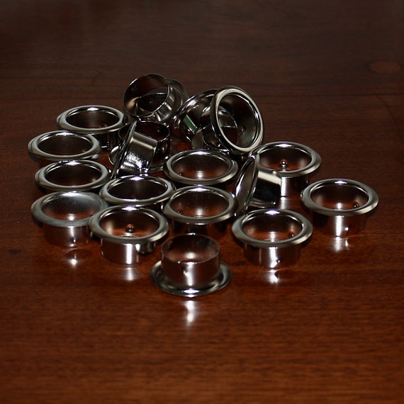 20 Nickel Candle Cup Holder Insert 29/32 Hole MT1