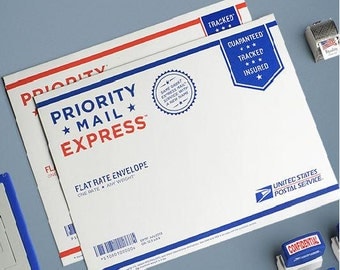EXPRESS DELIVERY for Selected Countries