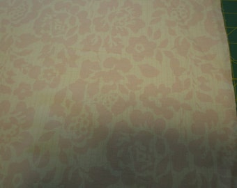 01569 Free Spirit Annette Tatum House Collection- AT06 Harper in petal color- 1 yard