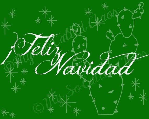 Black Friday: Feliz Navidad Black Friday: Feliz Navidad