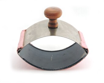 Vintage F Soennecken 86 Rocker Blotter - Desktop Ink Blotter