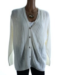 Sweaters & Cardigans in Tops - Etsy Women - Page 17