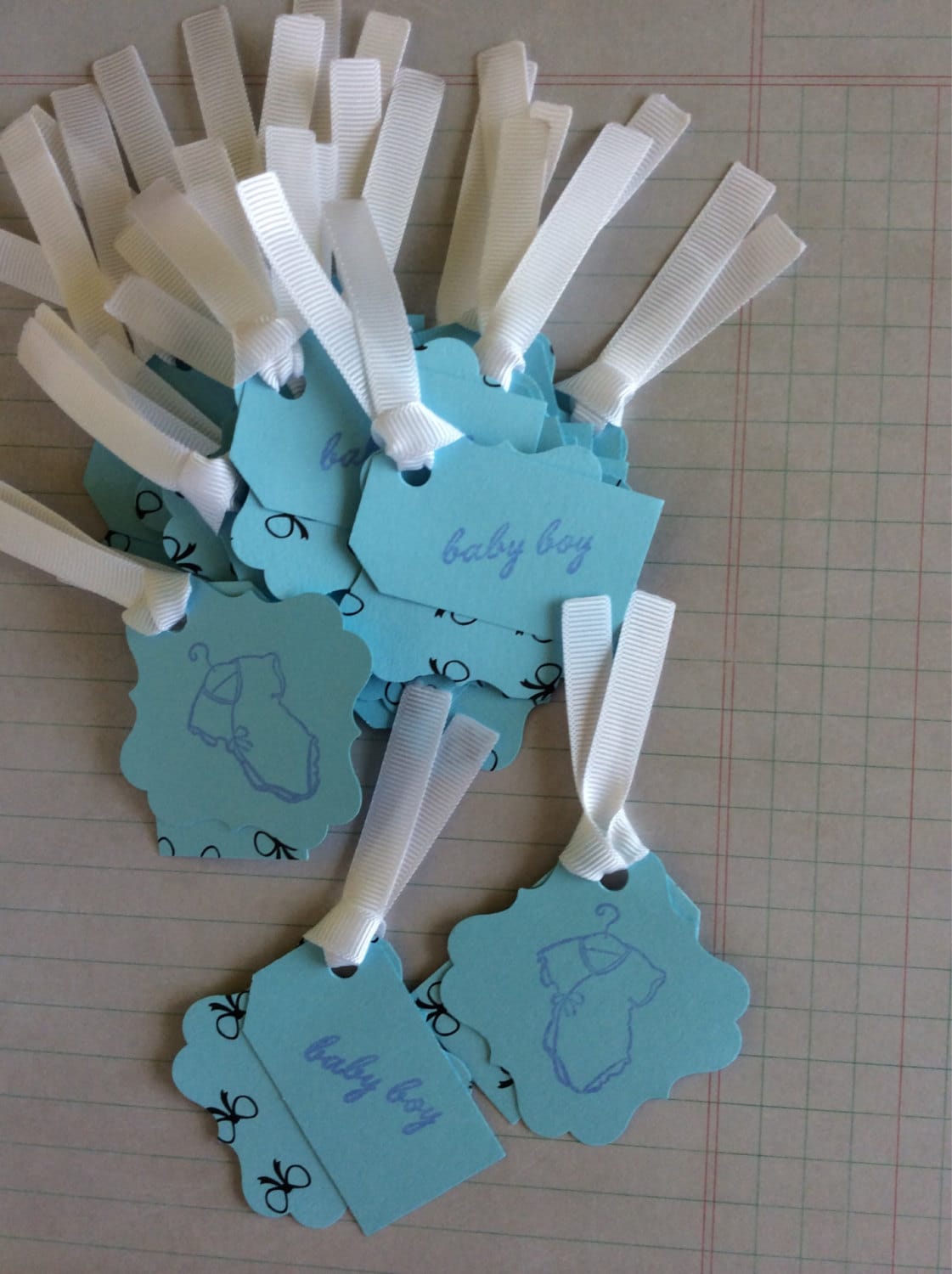 Clearance Baby Boy Gift Tag clearance-baby-boy-gift-tag