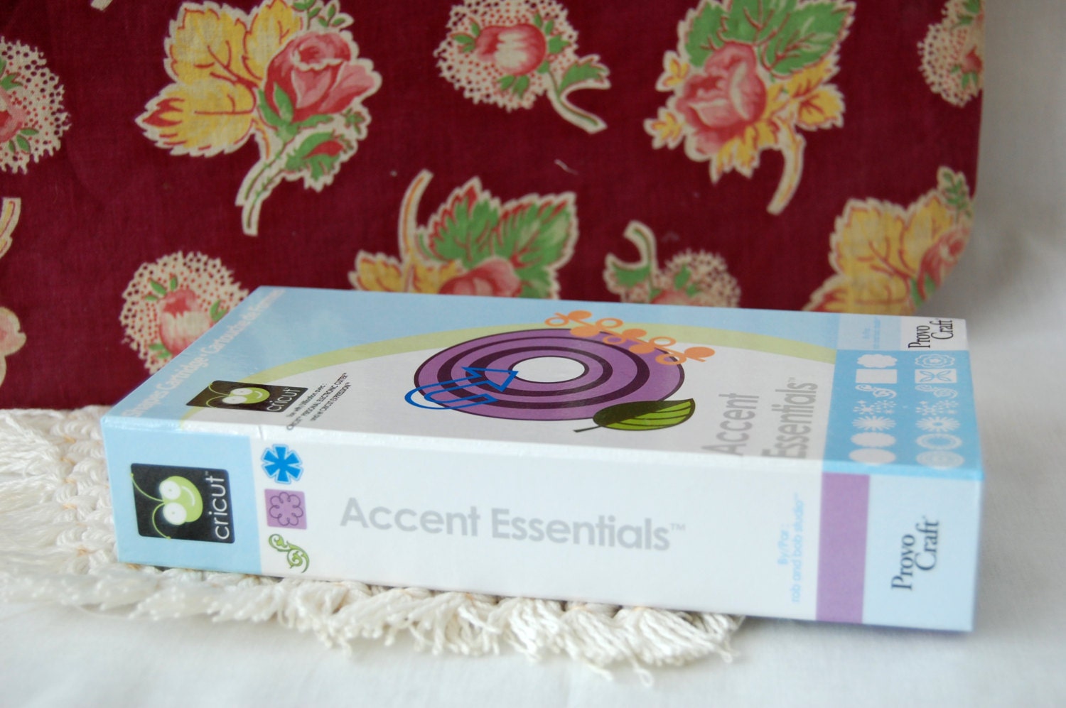 Cricut Accent Essentials Cartridge Cricut By Theeclecticinterior 8379