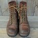 red wing irish setter soft toe